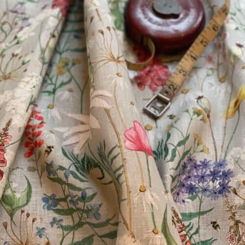 Field-Flowers-Fabric-Quiet-Moments