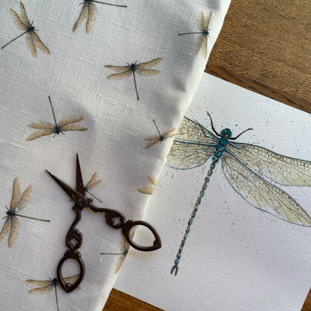 Dancing-Dragonfly-Fabric-3