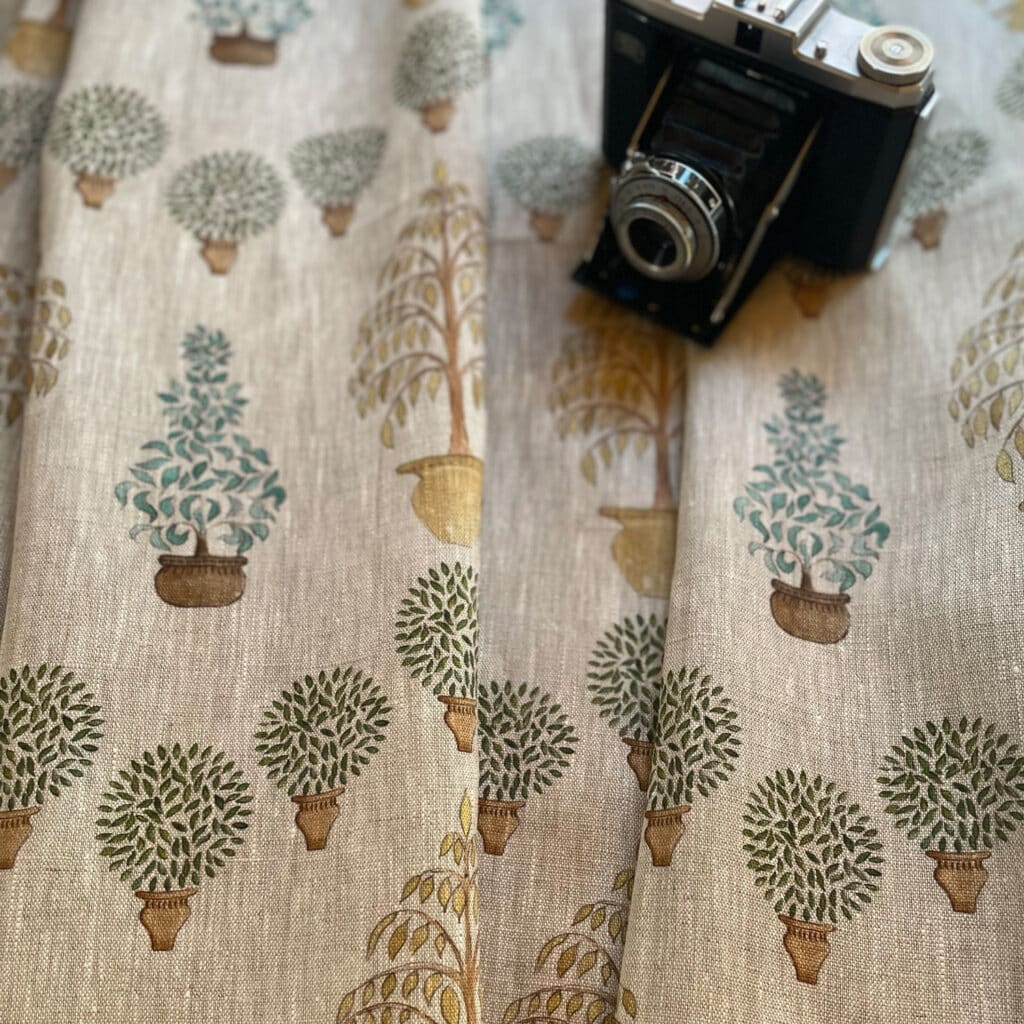 Potted-Tree-Garden-linen-fabrics-Natural-2