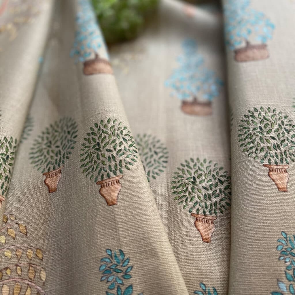Potted-Tree-Garden-Fabric-Olive